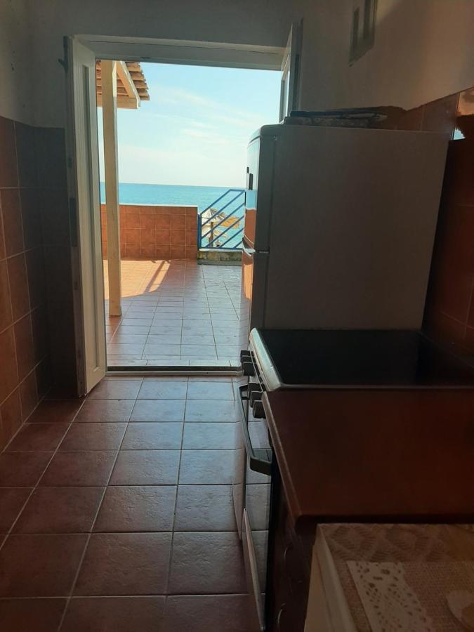 Beach House Buljarica Petrovazzo Esterno foto