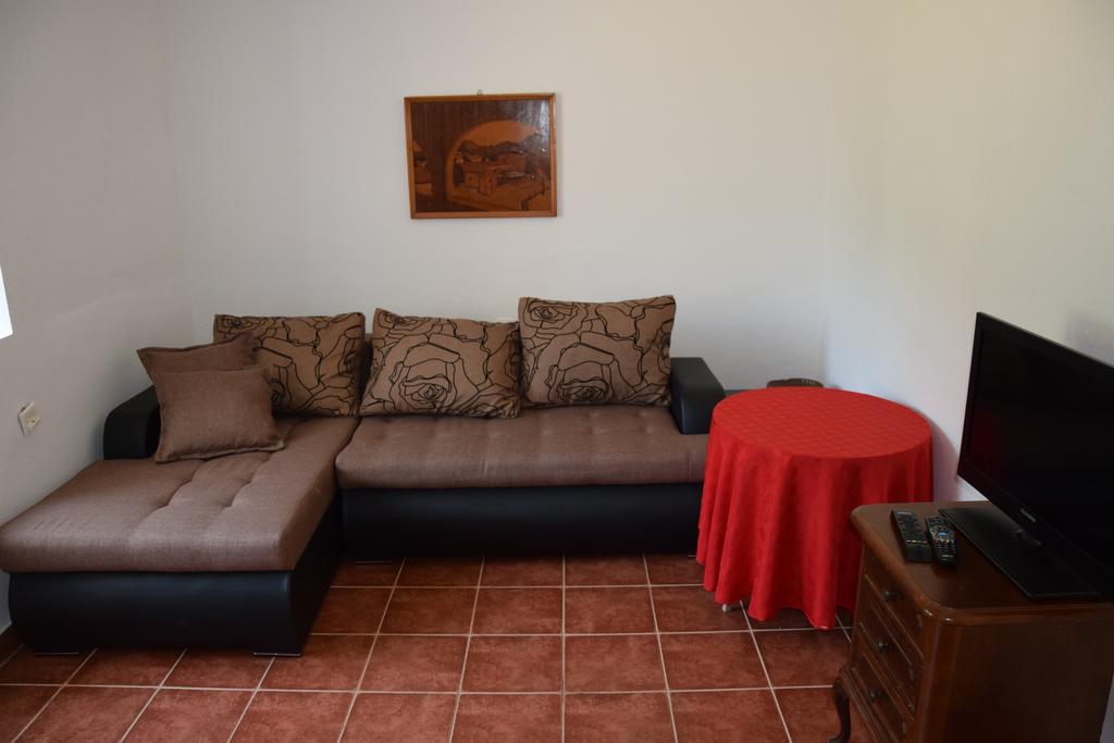 Beach House Buljarica Petrovazzo Esterno foto